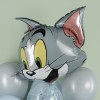 Воздушный шар Фигура (29''/74 см) Котик Том